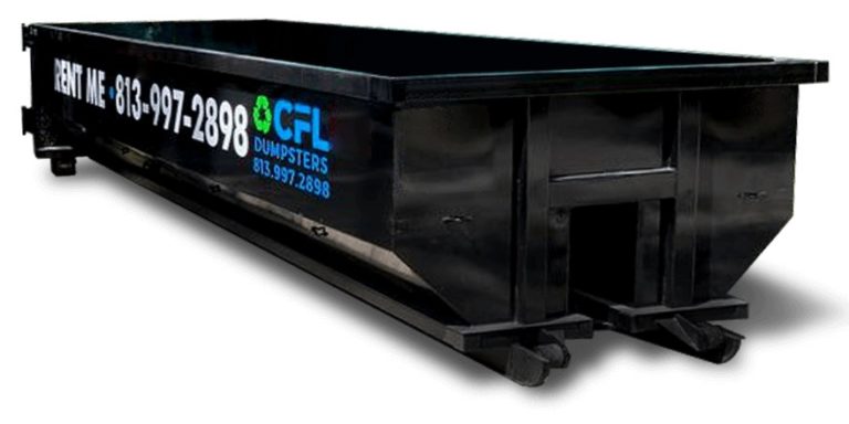 Brandon Florida Roll Off Dumpster Service 768x384