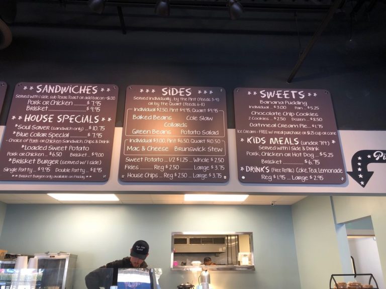 BBQ Catering 768x576