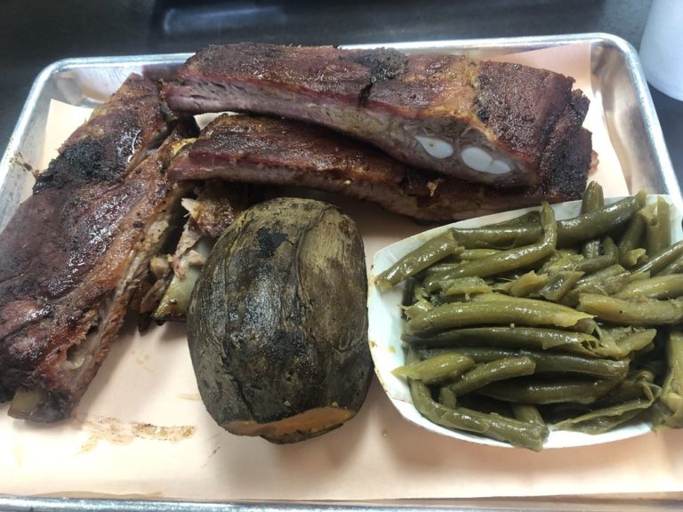 BBQ Catering Marietta Georgia 768x576