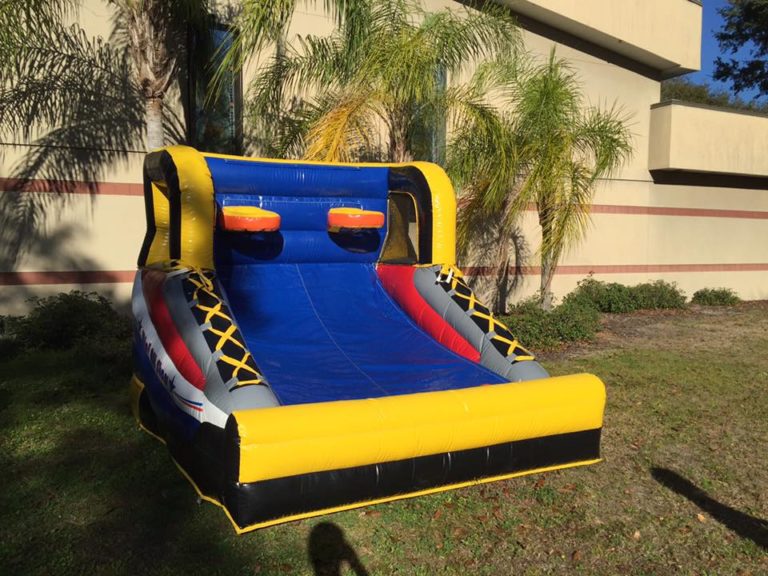 Bounce House Brandon FL 768x576