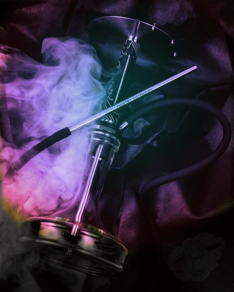 Shisha Melbourne 768x960