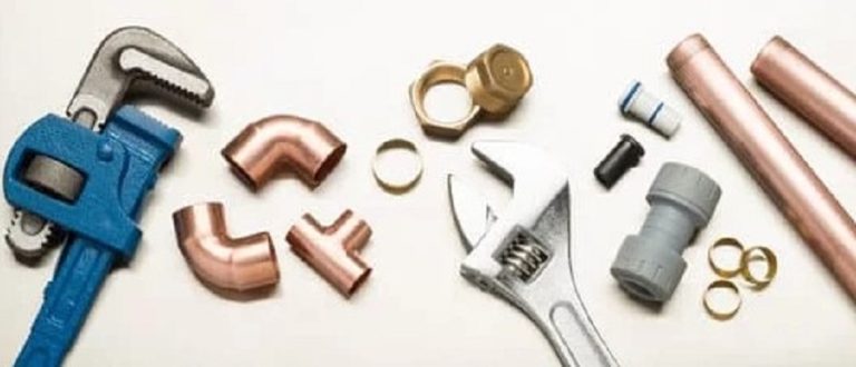 Commercial Plumbing Midlothian 768x330