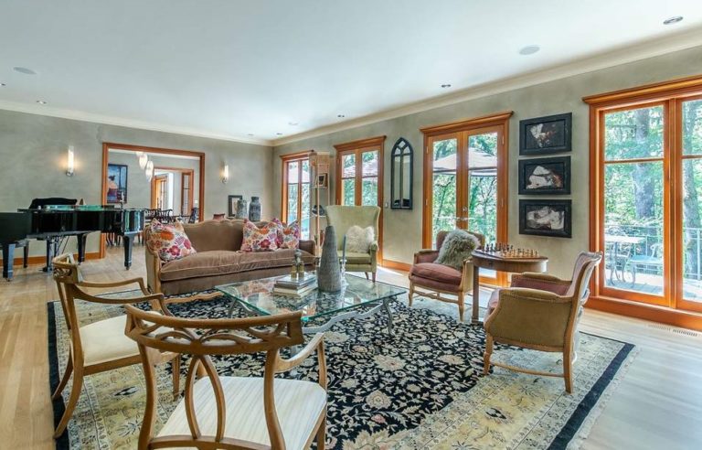 Eugene OR Real Estate Agents 768x492