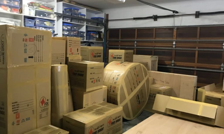 Four Winds Saudi Arabia Storage 768x461