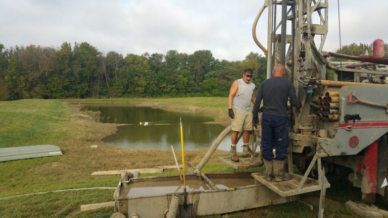 Well Drilling Indianapolis IN 768x432