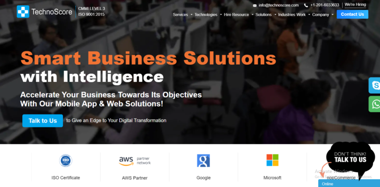 TechnoScore Background 768x379