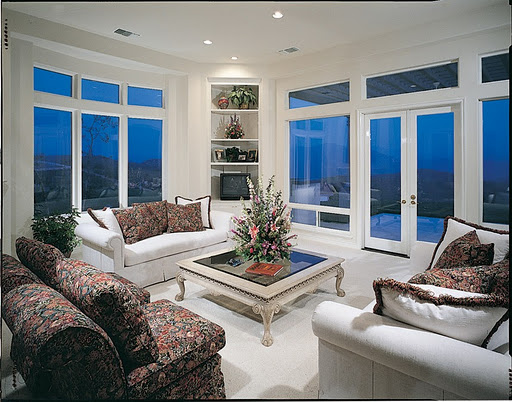 Window Replacement CA