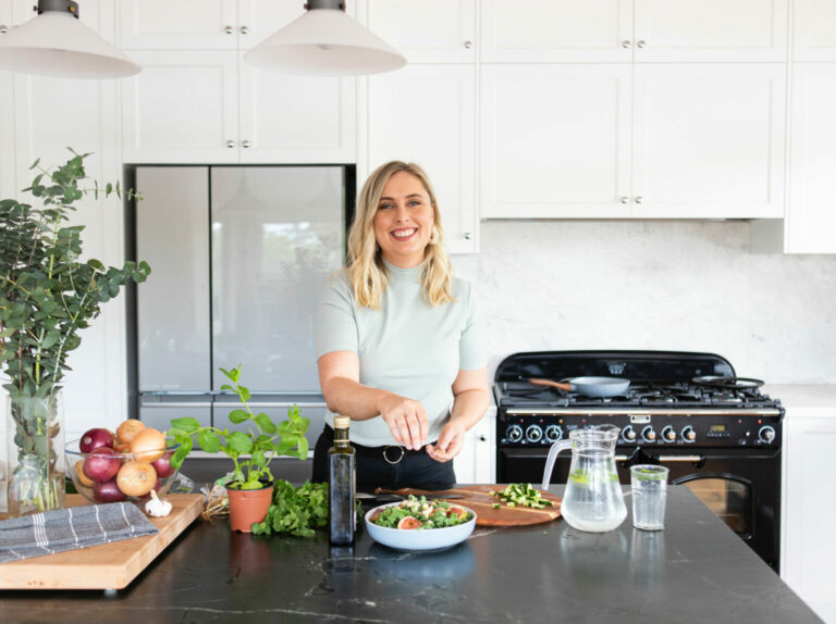 Dietitian Brisbane Clayfield QLD 768x574