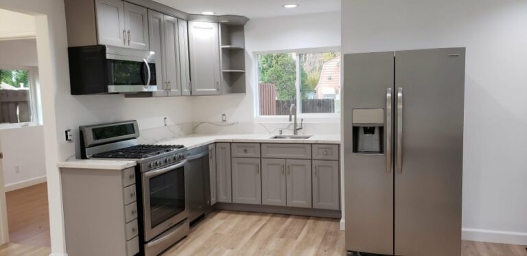 Kitchen Remodeling Woodland Hills CA 768x373