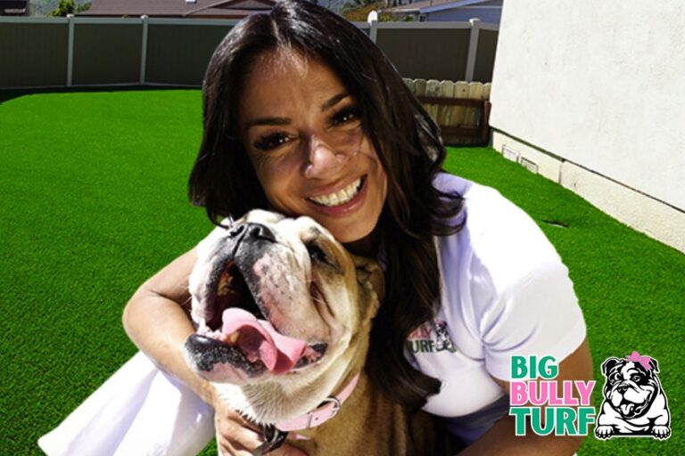 Artificial Turf 768x512