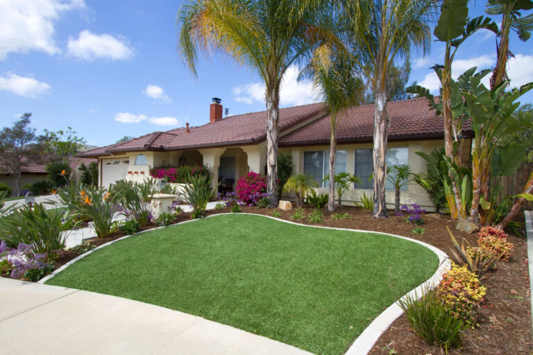 Turf Installation San Diego 768x512