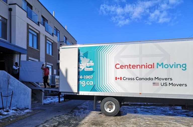 canada movers centennialmoving.ca 768x505