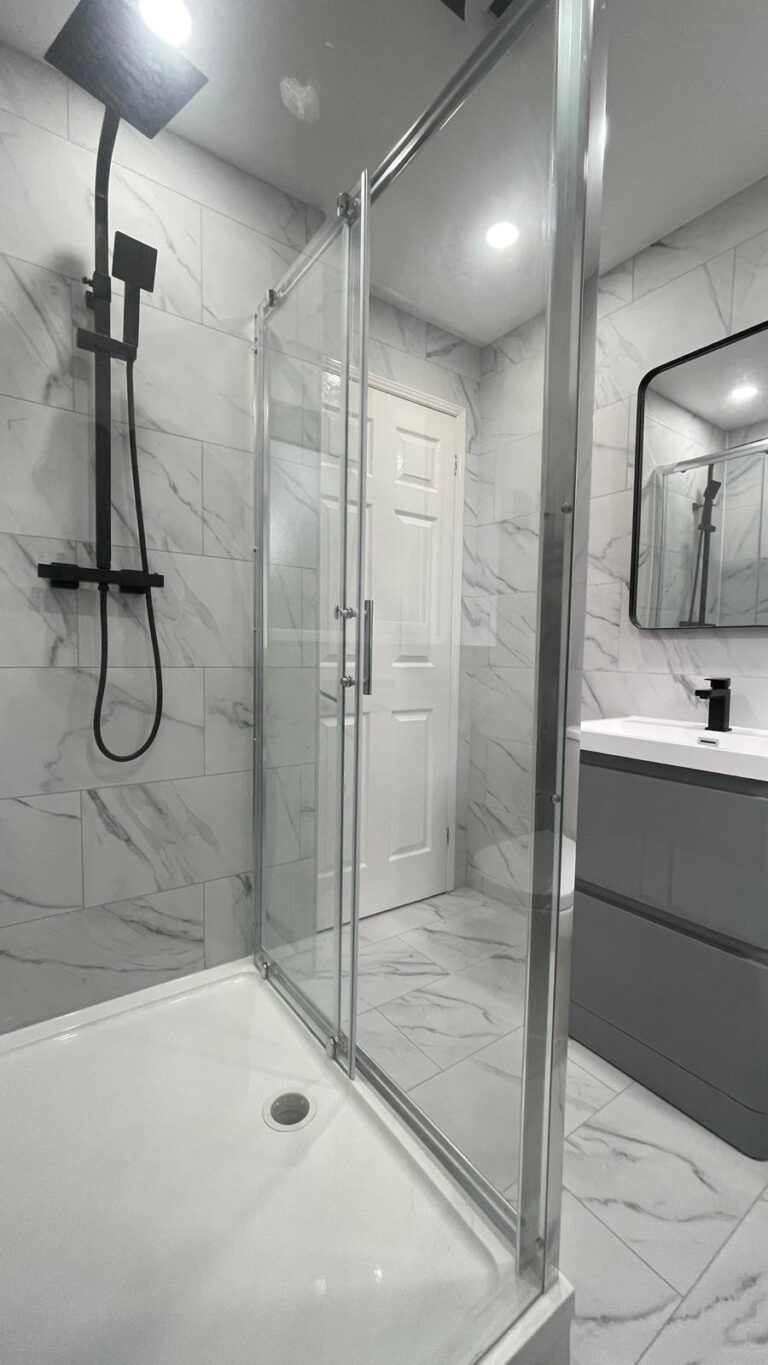 shower installations Basingstoke 768x1365