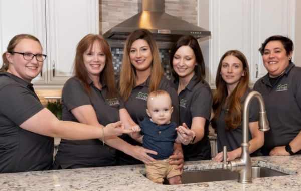 House Cleaning Services