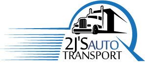 2Js Auto Transport Logo 1