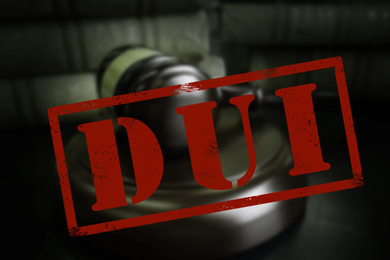 Commercial CDL DWI in Minnesota 768x512