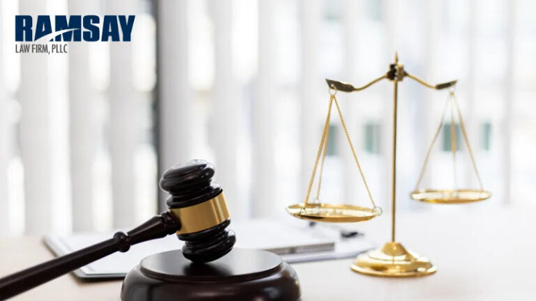 Commercial CDL DWI in Roseville 768x432