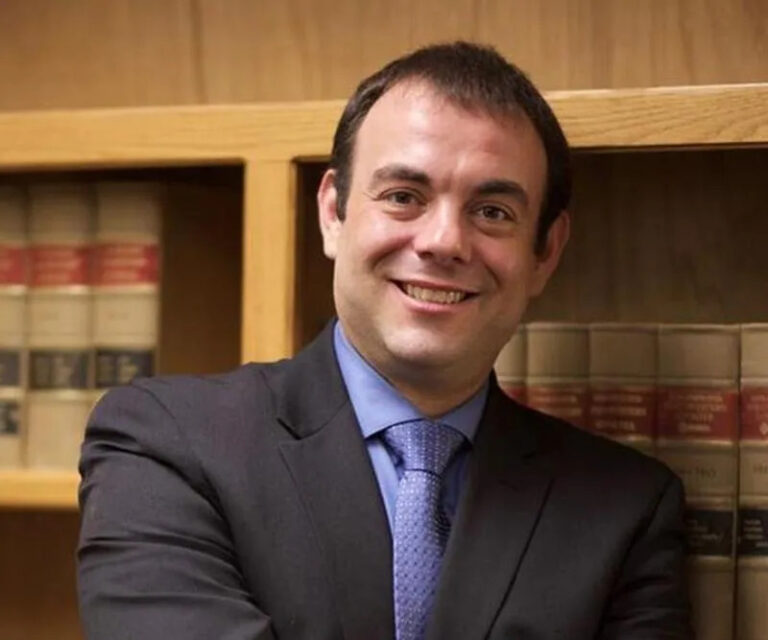 Fourth Degree DWI in Minnesota 768x640