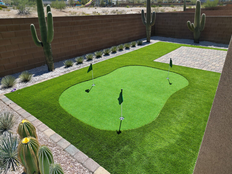 Scottsdale Artificial Grass 768x576