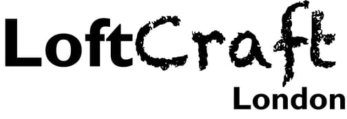 logo loftcraft london