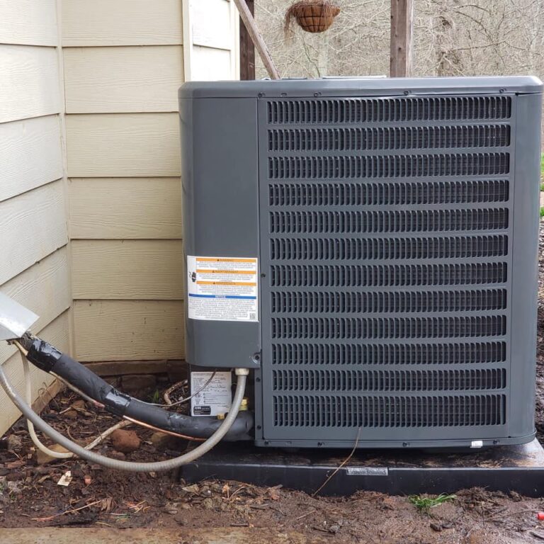 Air Conditioning Contractor 768x768