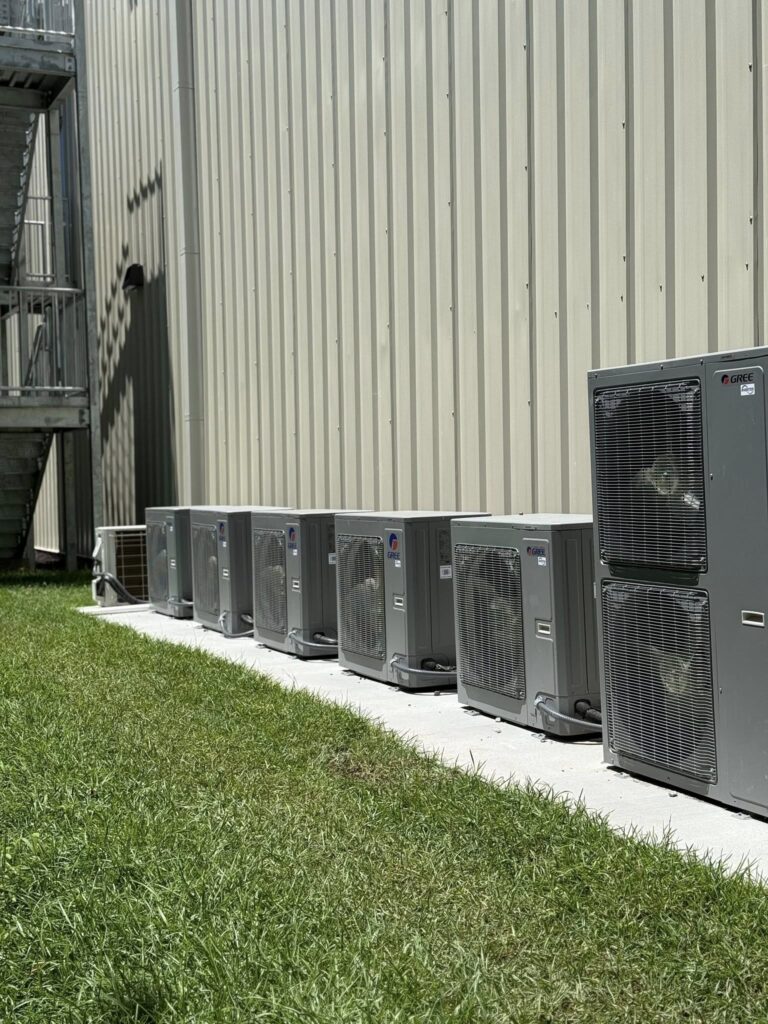 Air Conditioning Contractor Covington 768x1024