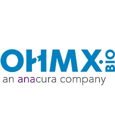 Logo OHMX.bio