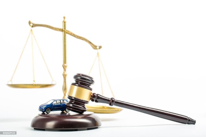 Nursing Home Abuse Attorney OK