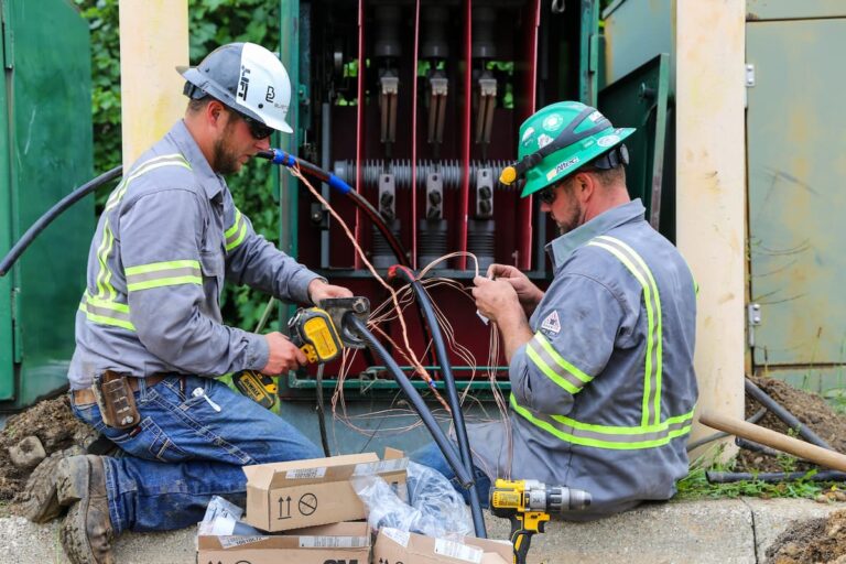 buist medium voltage technicians pump emergency 768x512