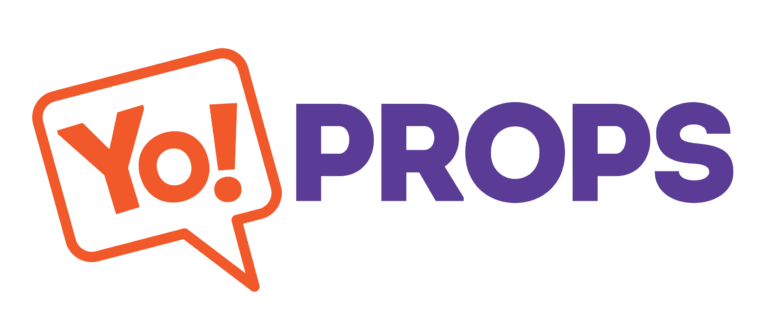 YoProps Logo 768x320